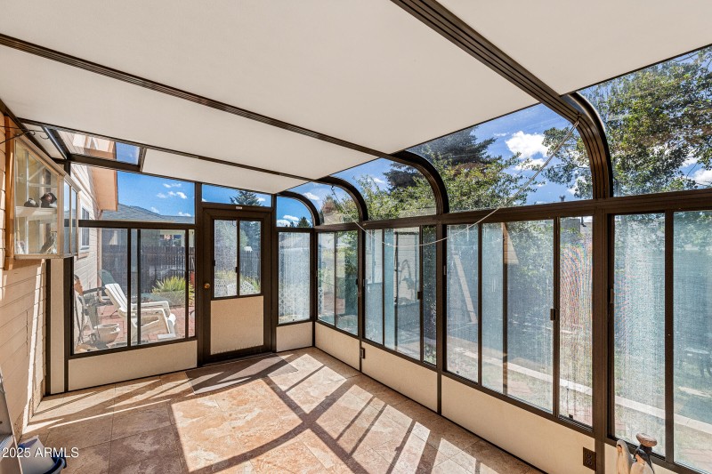 Sunroom