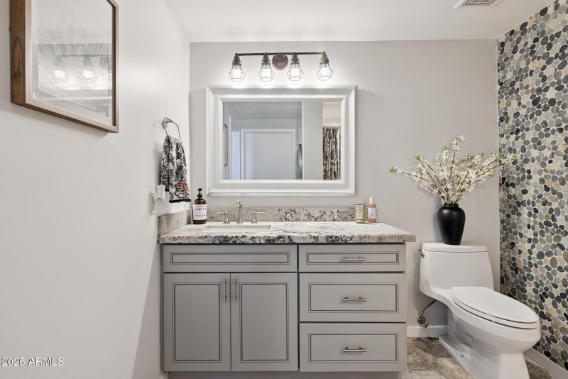Downstairs Bath
