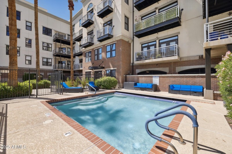 Community Pool