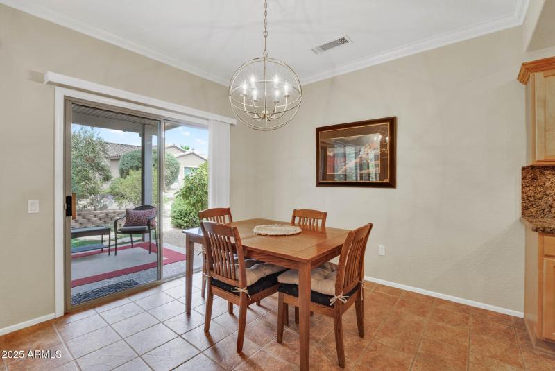 Dining or Game Table