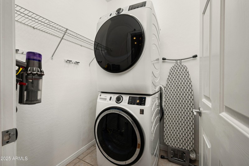 Inside Laundry