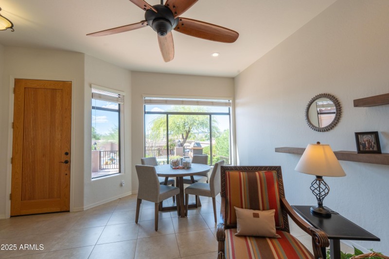 Room for Piano or ??