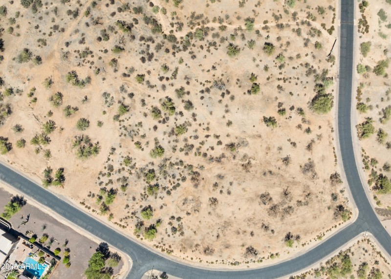 Birds Eye View