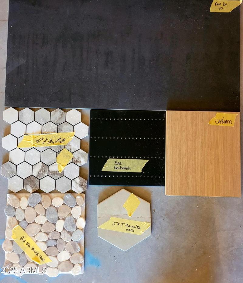Materials 1