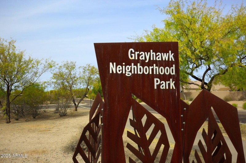 Grayhawk Park (1)