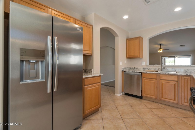 counter depth refrigerator