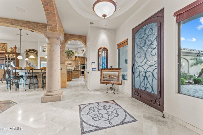 37224 N 237TH AVE, Morristown, AZ