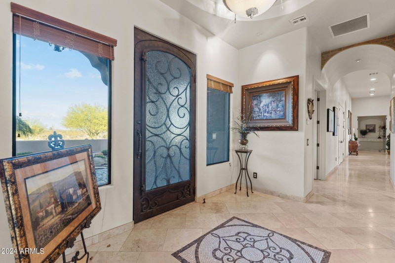 37224 N 237TH AVE, Morristown, AZ