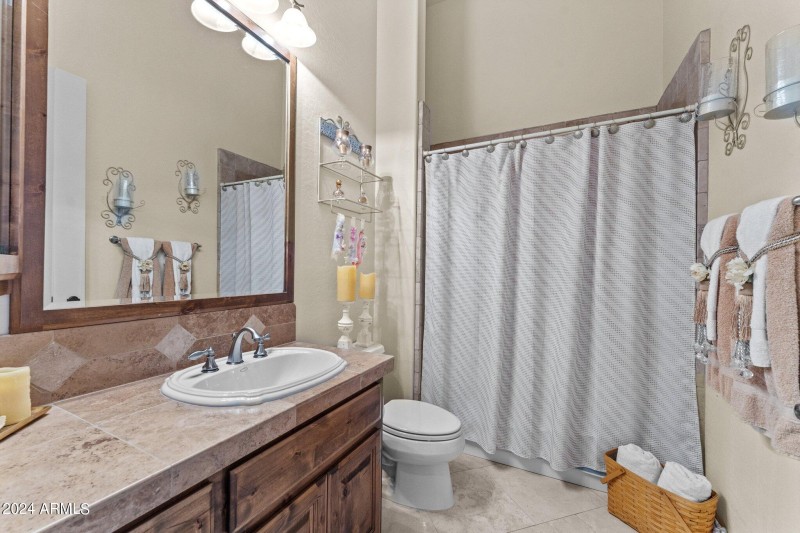 37224 N 237TH AVE, Morristown, AZ