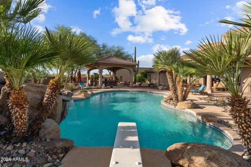 37224 N 237TH AVE, Morristown, AZ