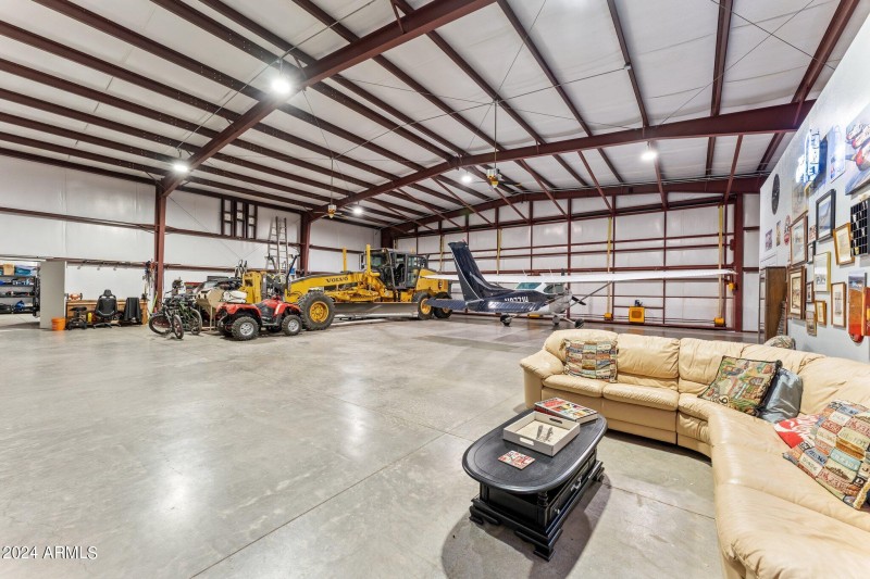 37224 N 237TH AVE, Morristown, AZ