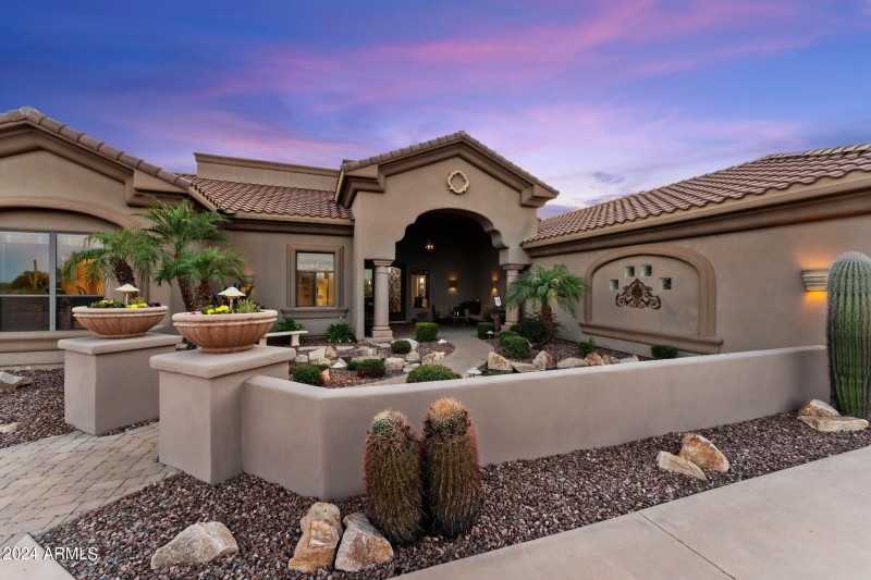 37224 N 237TH AVE, Morristown, AZ