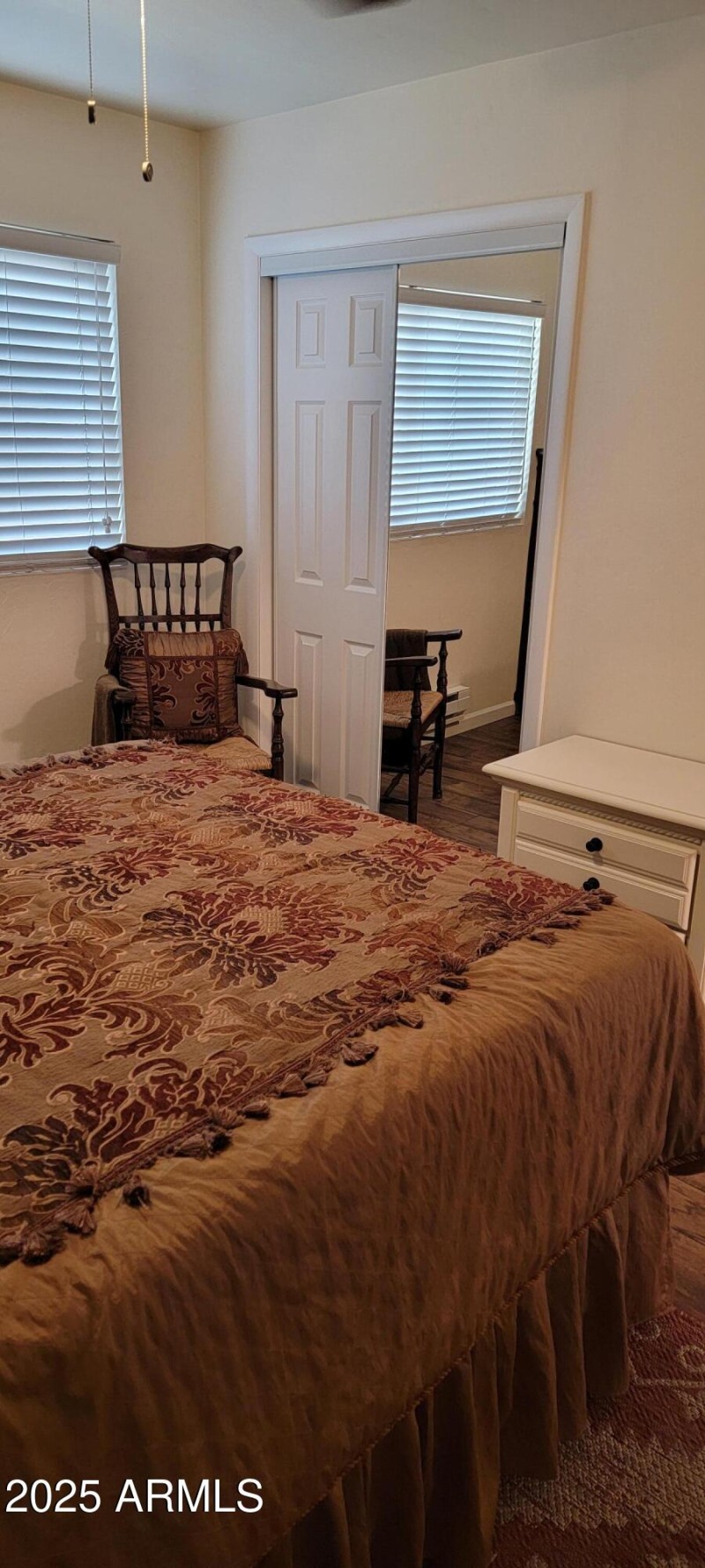 U2 Bedroom 4