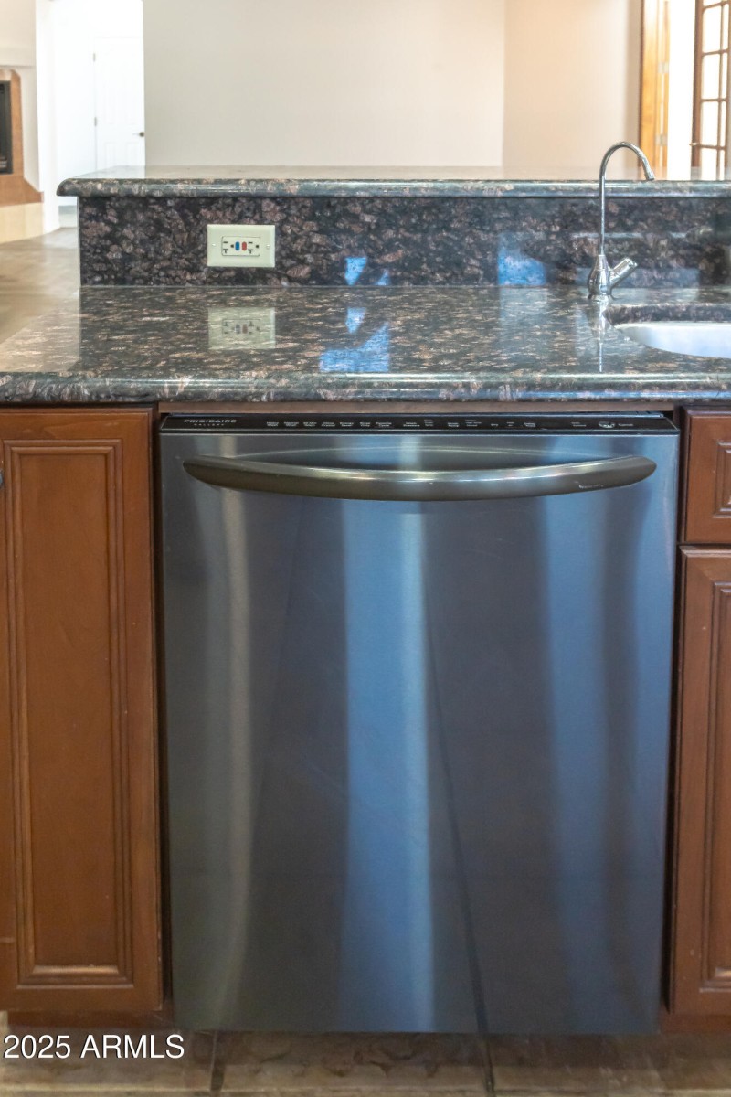 High-end Appliances