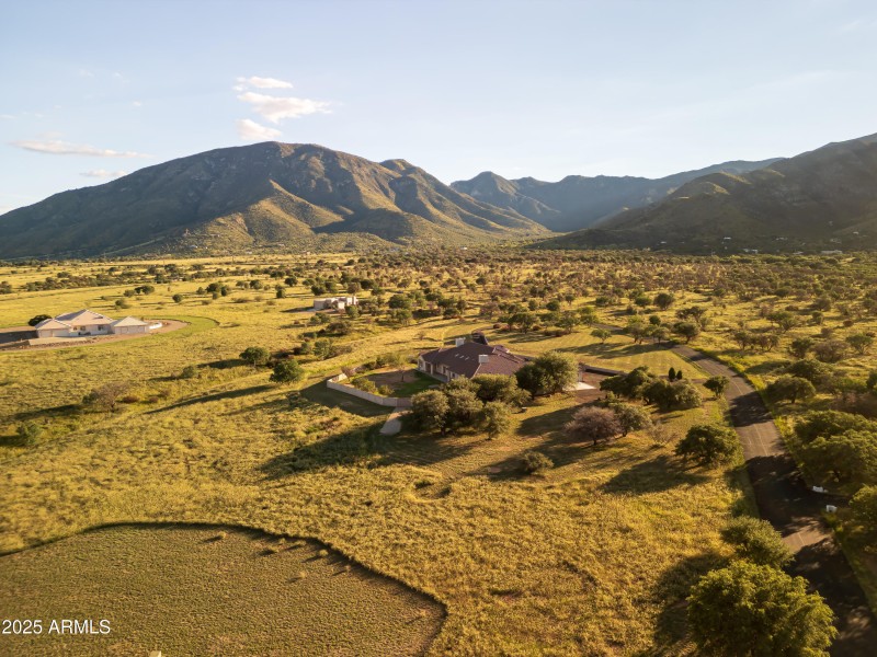 Wild Horse Luxury