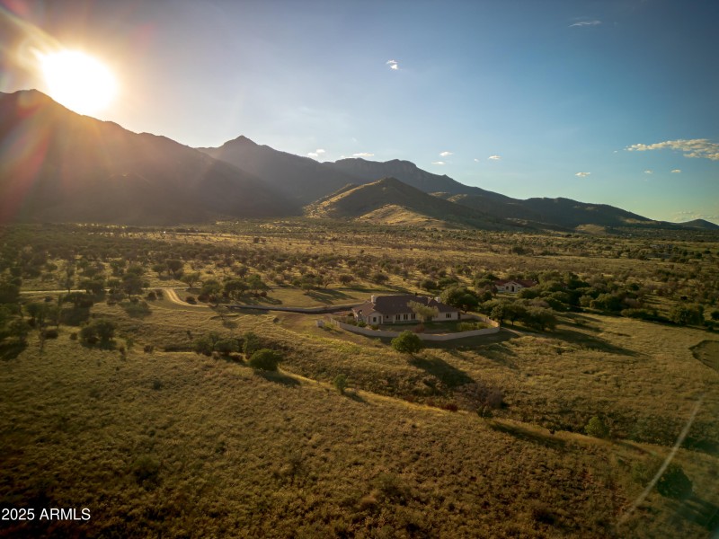 Wild Horse Luxury