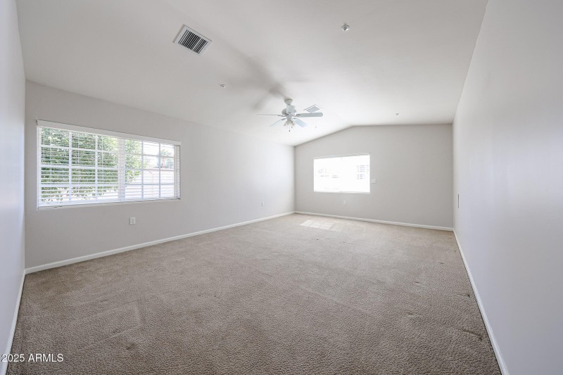 Guest House Master Bedroom