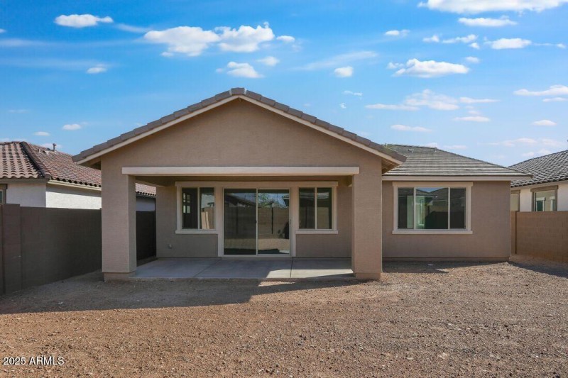 14814 W COTTONTAIL Lane - Ready Now