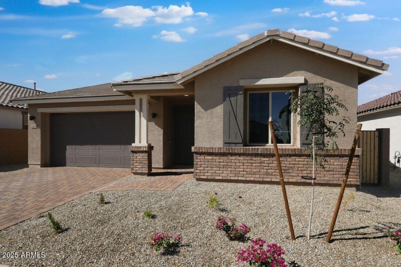 14814 W COTTONTAIL Lane - Ready Now