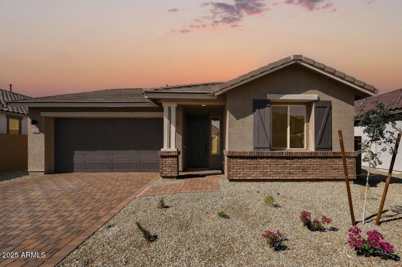 14814 W COTTONTAIL Lane - Ready Now