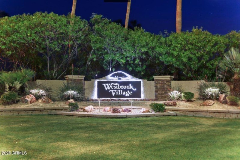 Westbrook Village