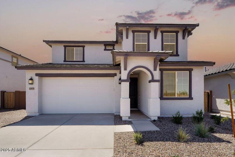 10835 E TILLMAN Avenue -Ready Now!