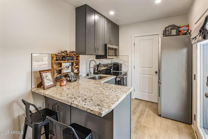 Alterna Container home 1