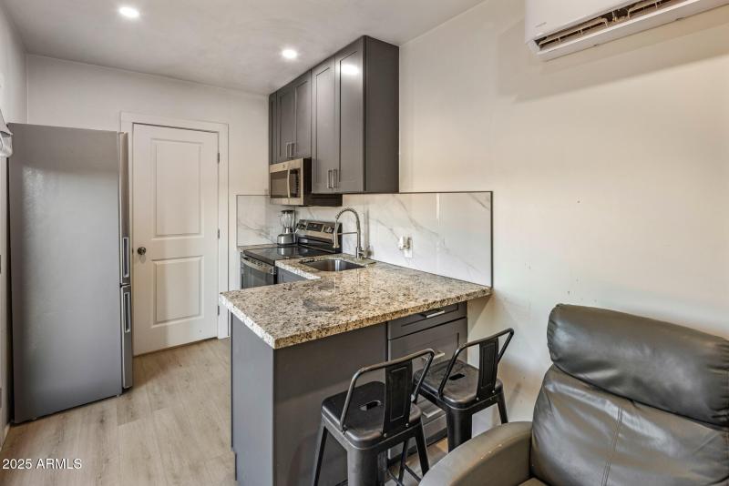 Alterna Container home 2