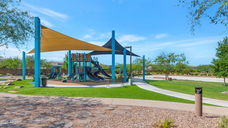 Community Playground