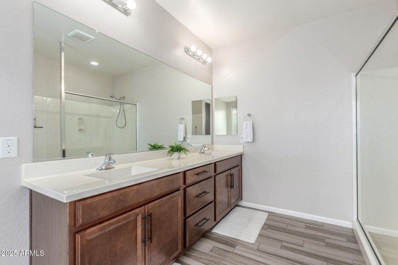 Primary Bathroom -21 Durant