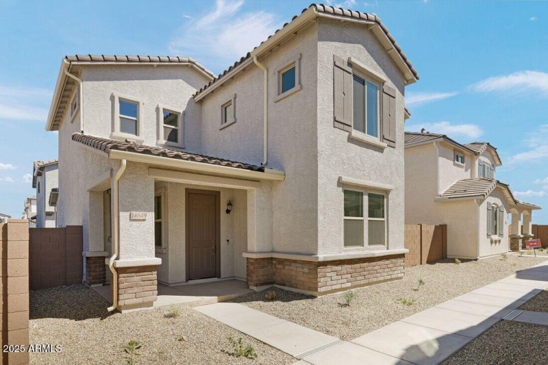 14649 W SAND HILLS Road - Ready Now!