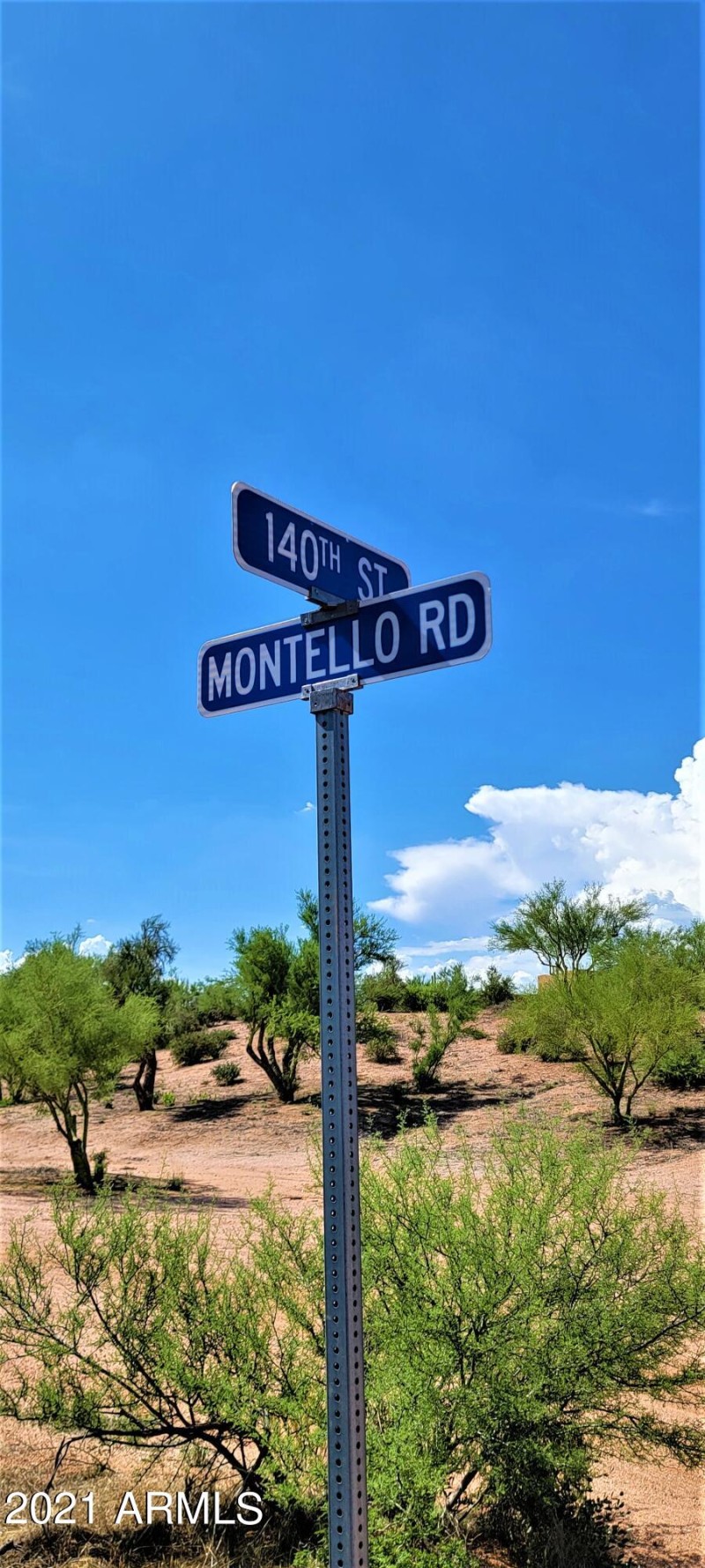 140th St. & Montello