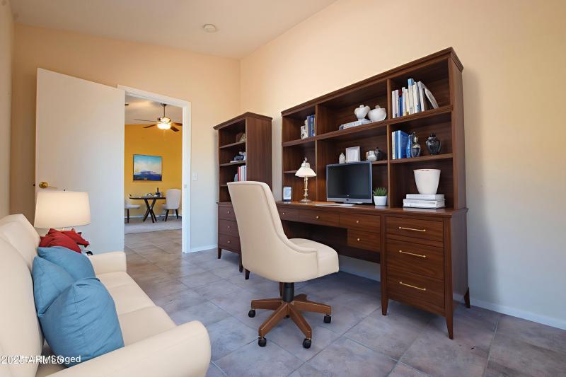 BonusRoom2 - Home Office - Standard - 2