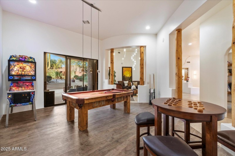 10-Game Room _ Formal Dining