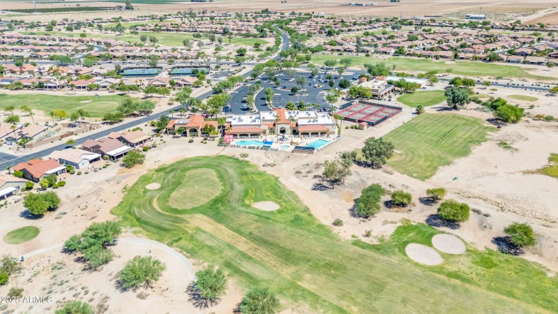 2431 E Hancock Trl-Drone-17