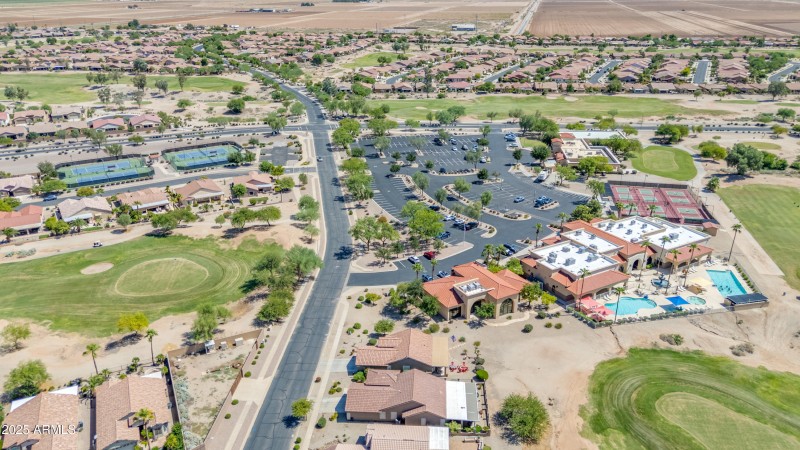 2431 E Hancock Trl-Drone-18