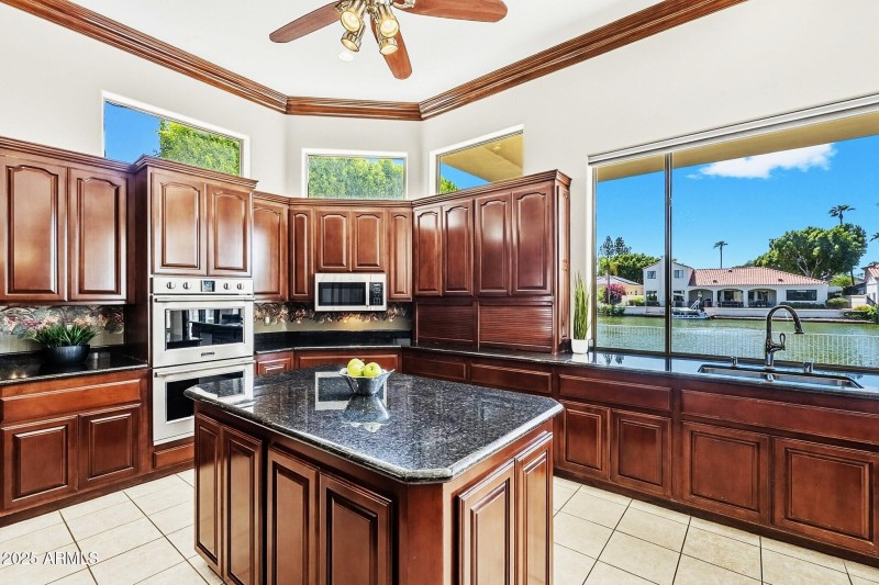 Views from the Kitchen Sink