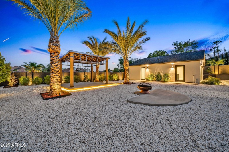 1955 E Greenway Rd Twilight-16