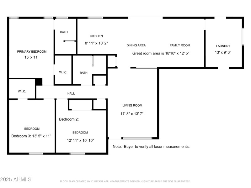 Hanby Floor plan with dimensions-1