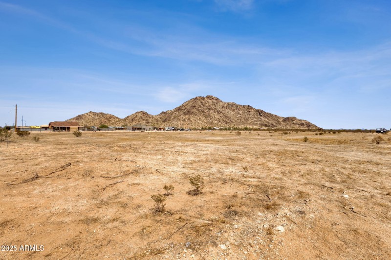 Aerial - 0 Morgans Place Lot 5