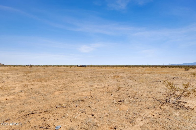 Aerial - 0 Morgans Place Lot 5