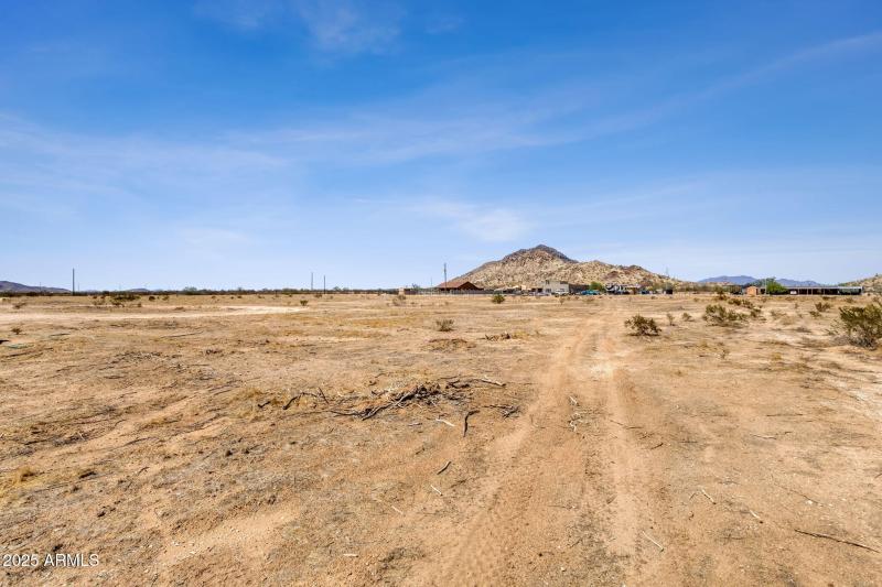 Aerial - 0 Morgans Place Lot 4