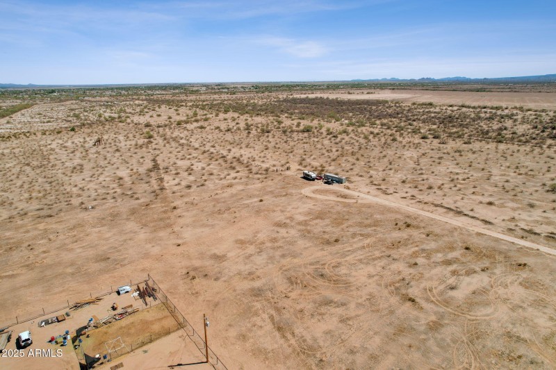 Aerial - 0 Morgans Place Lot 4