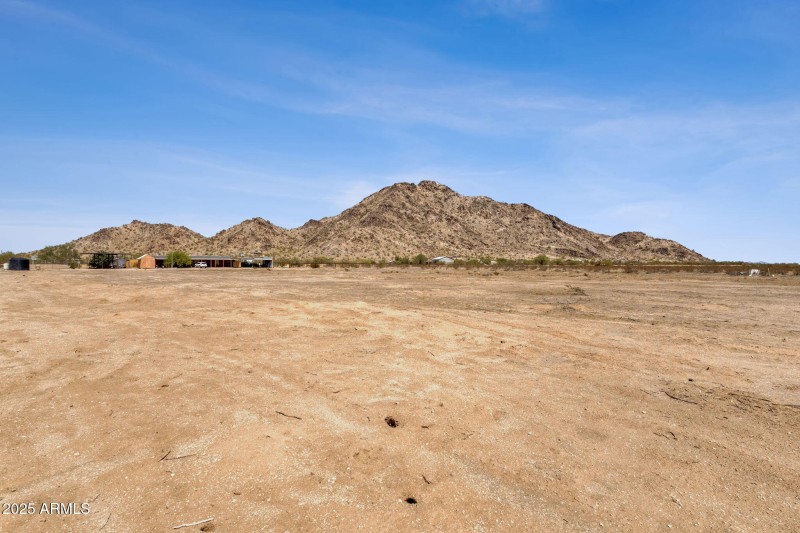 Aerial - 0 Morgans Place Lot 3