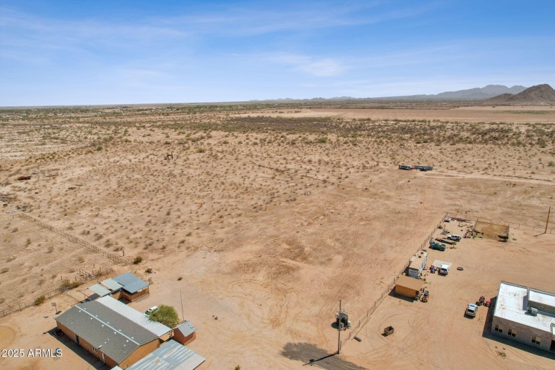 Aerial - 0 Morgans Place Lot 3