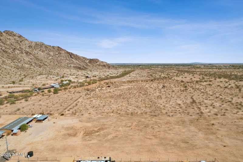 Aerial - 0 Morgans Place Lot 3