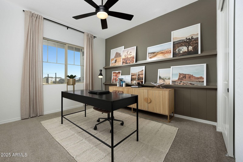 PHX_Tyler Ranch_Copper_Model_Office