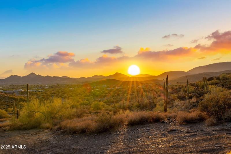 Build Your Dream Home