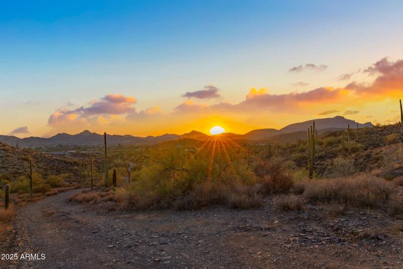 Perfect To Build A Compound