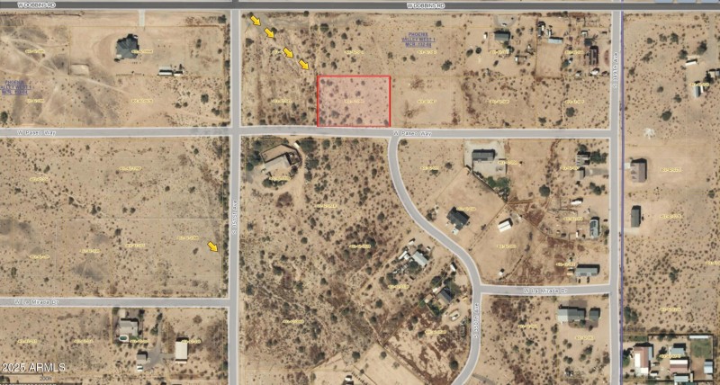 350XX W Paseo Way Tonopah, AZ--Pic6